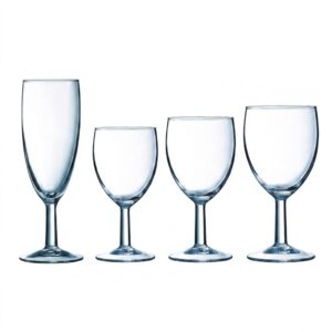 Verres Classiques