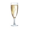 Flûte à champagne élégance – Image 2