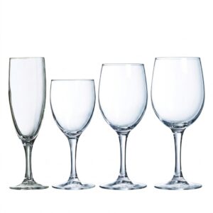 Verres Elégance