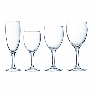 Verres Elégance