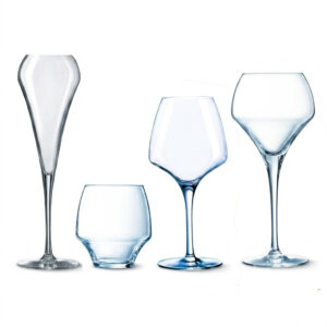 Verres Open'Up