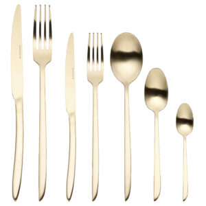 Couverts Or