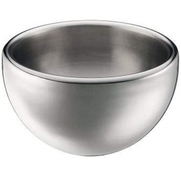 Saladier double paroi 6.5l