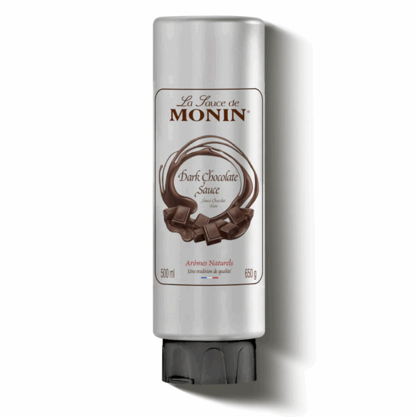 Coulis 500ml