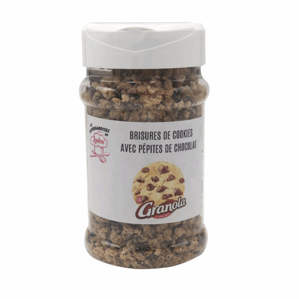 Toppings (Brisures) – Image 2