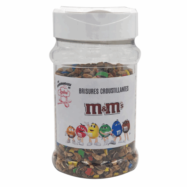Toppings (Brisures) – Image 3