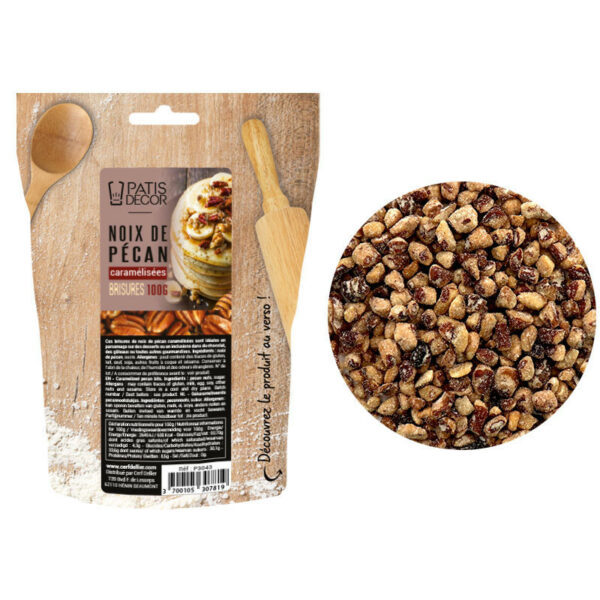 Toppings (Brisures) – Image 5