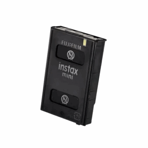 Recharge papier photo Instax mini