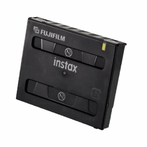 Recharge papier photo Instax wide