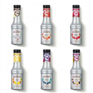 Coulis 500ml
