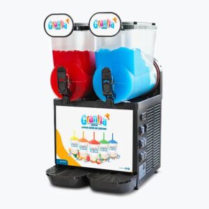 Machine à granita