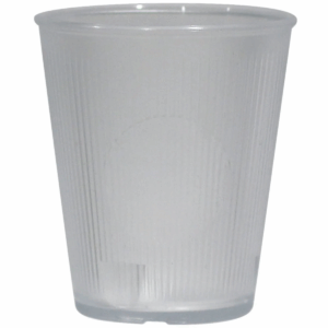 Pack de 15 kits vaisselle pour granita