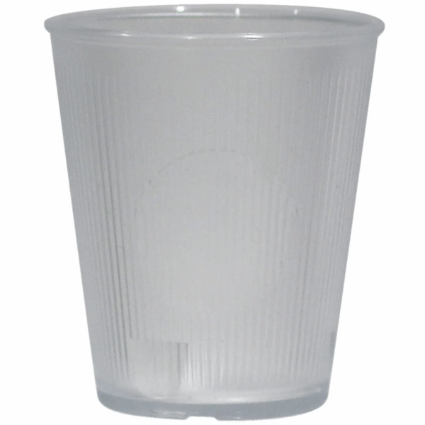 Pack de 15 kits vaisselle pour granita