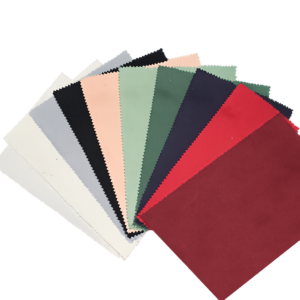 Nappe rectangulaire coton 300x190cm (Couleur)