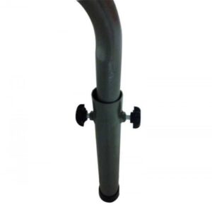 Jeu de réhausses de table