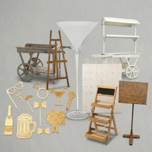 Décorations/accessoires