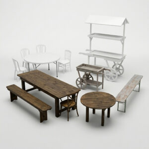 Mobilier