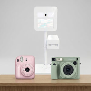 Photobooth et Instax