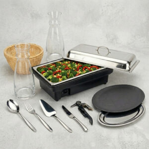 Vaisselle de service