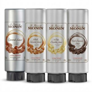 Sauces 500ml