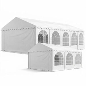 Tentes de réception