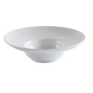 Assiette mise en bouche