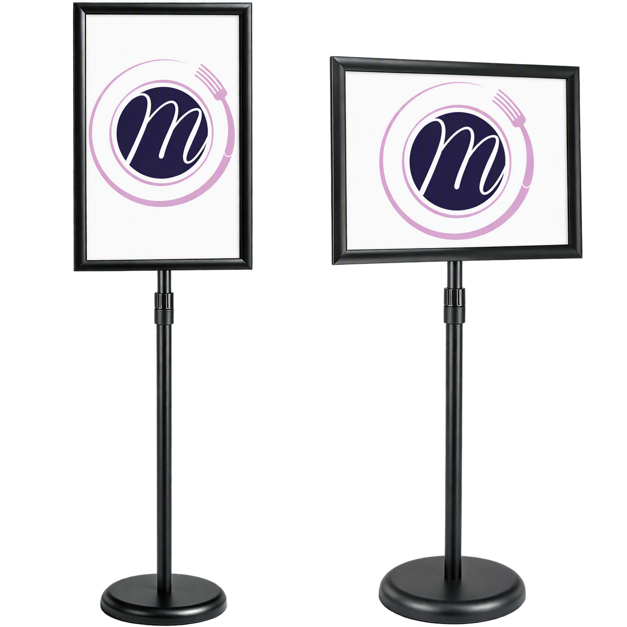 marveline-produits-porte-affiche-A3